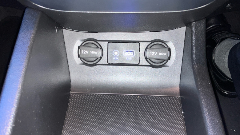 Hyundai i20 1.2 Blue Drive Sport Nav 3dr Petrol Hatchback